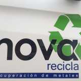 NOVA RECICLA SL logo