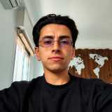 David Santiago G. avatar icon