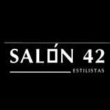 SALÓN 42 logo