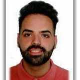 Gonzalo M. avatar icon