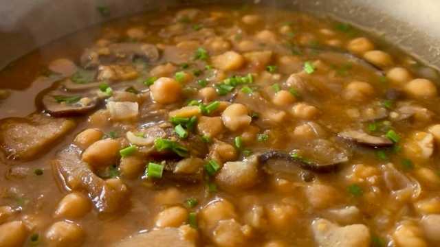 Cocinero/a