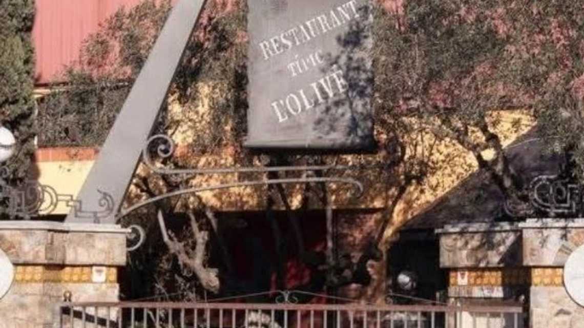 Restaurante can L'olivèr en Mollet del Vallés  cover image