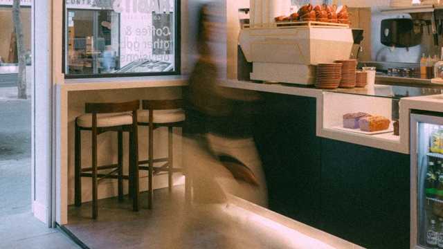 Ayudante/a de Cocina