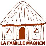 La Famille Maghen logo