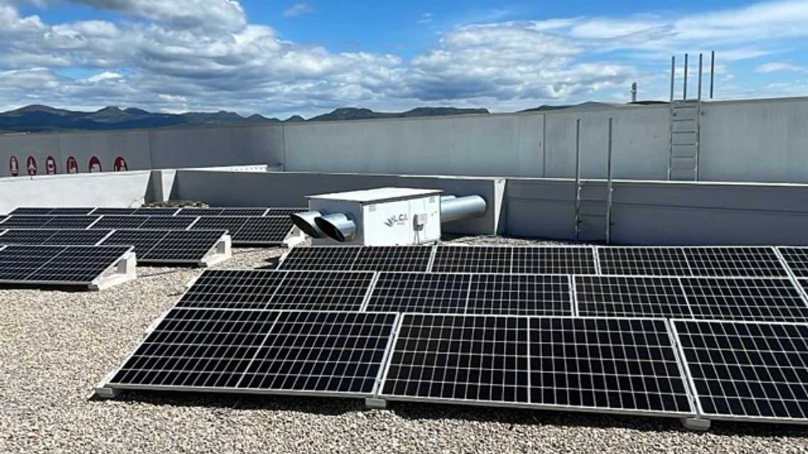 Instalaciones Eléctricas Juan Carlos Cabo, SL cover image