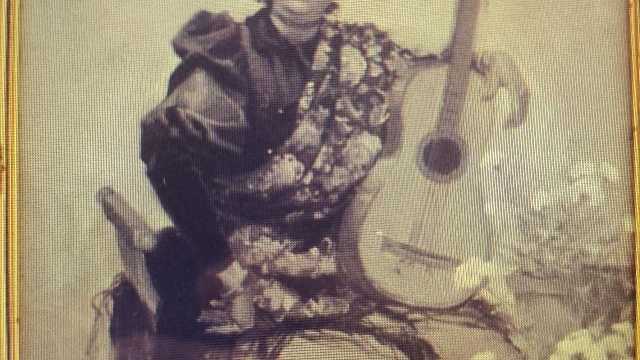 Camarera/o discoteca