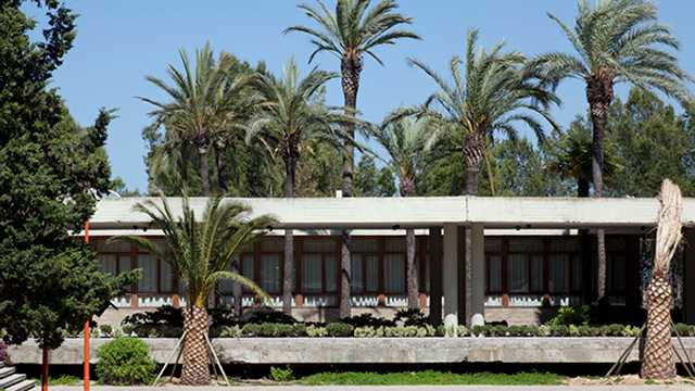 Gerente de Restaurante