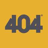 404 Programación S.L. logo