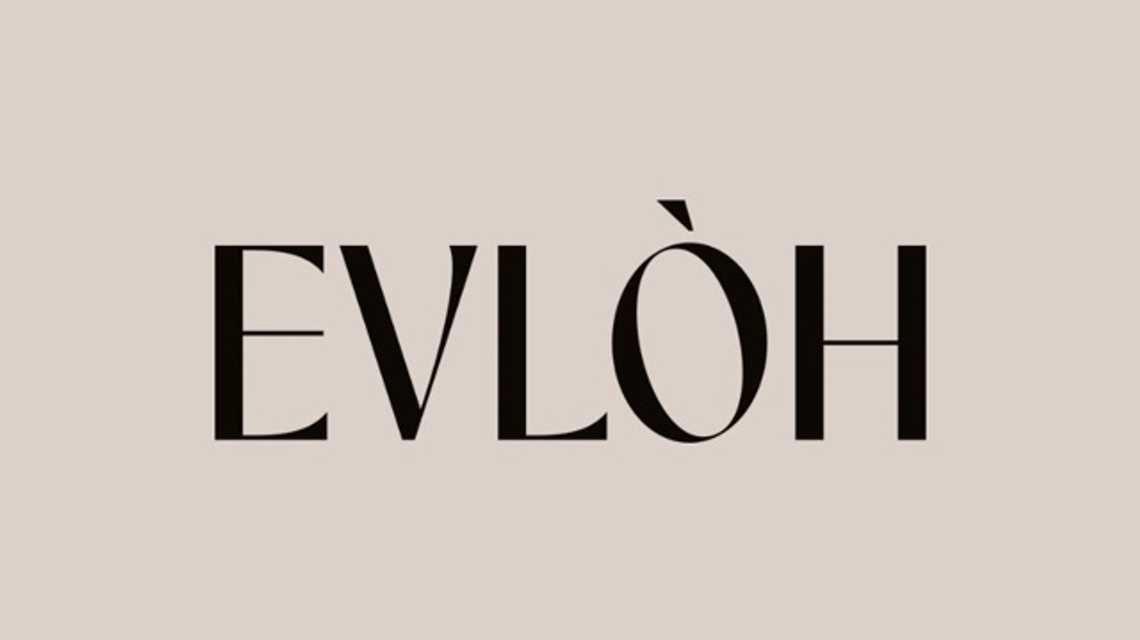 Evlòh  cover image