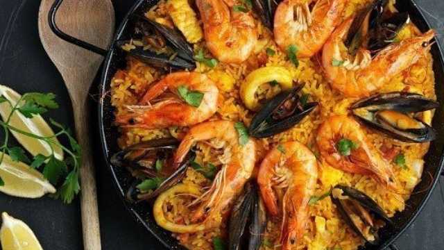 Cocinero/a Restaurante