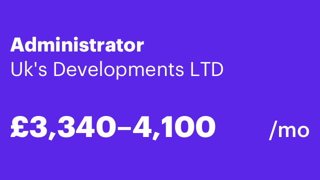Administrator