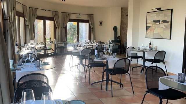 Cocinero/a