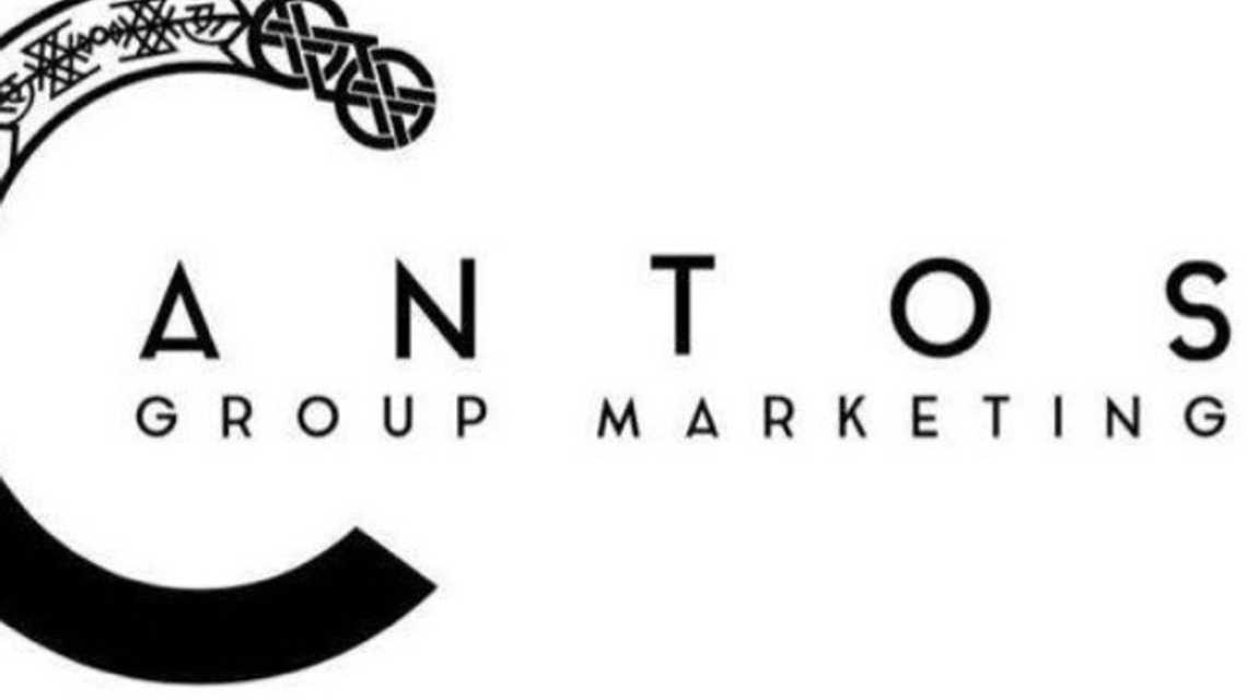 Cantos Group Marketing cover image
