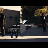 Yeldham Skatepark logo