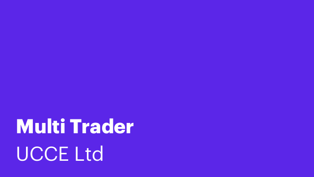 Multi Trader