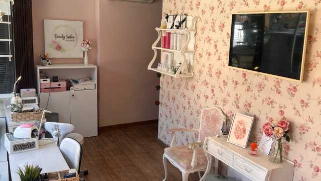 Esteticista