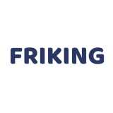 FRIKING  logo