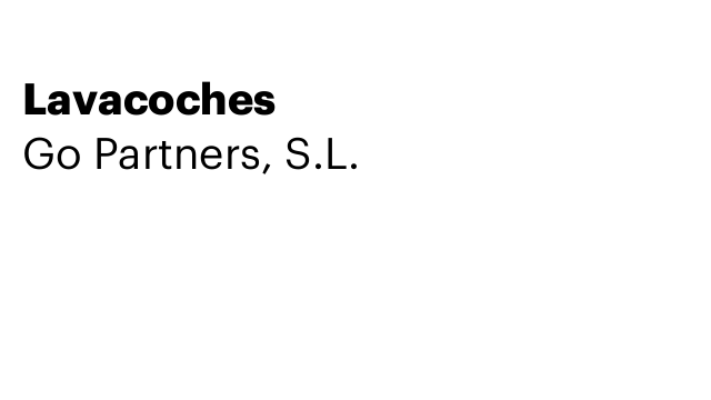 Lavacoches