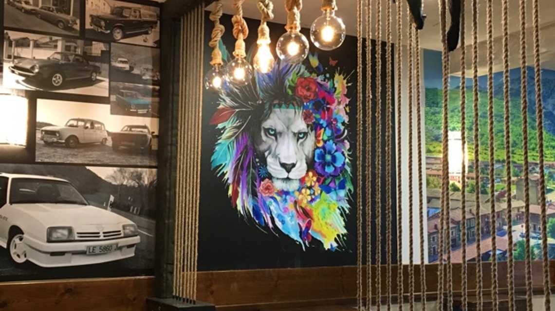 El ROMANTICO cover image