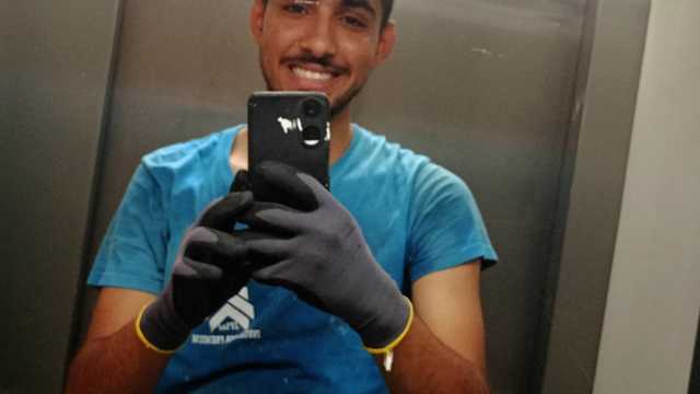 TRABAJADOR