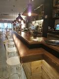 Cafe Antorcha .. avatar icon