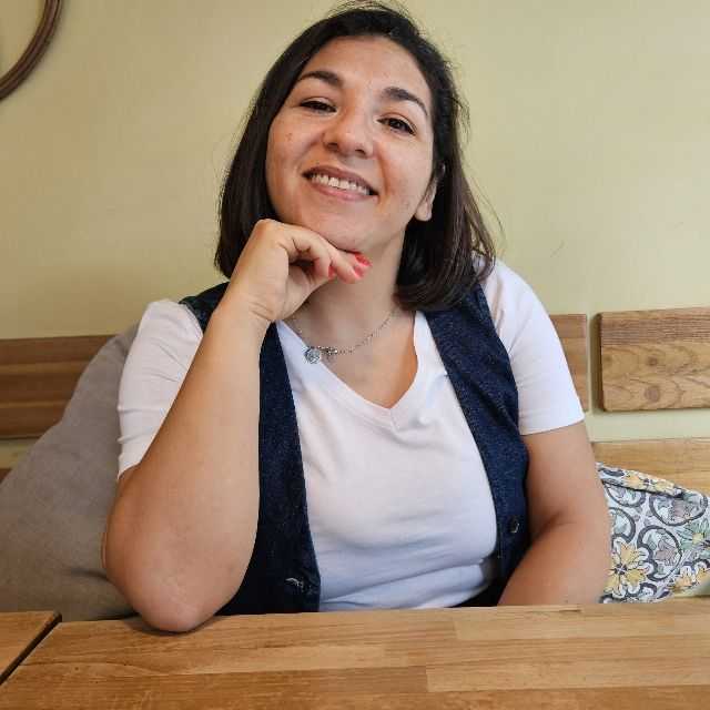 Candidate avatar
