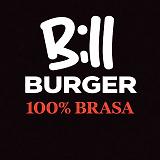 BILL burger avatar icon