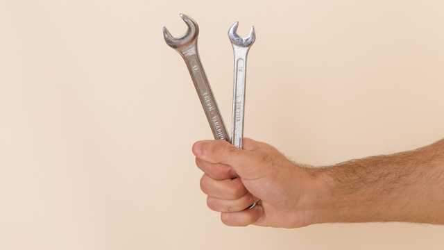 Operario/a de Mantenimiento