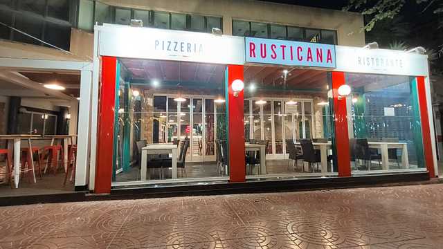 Ayudante/a de Pizzería