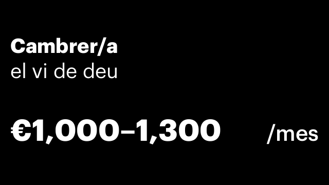 Cambrer/a