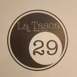 La Tasca 29 logo