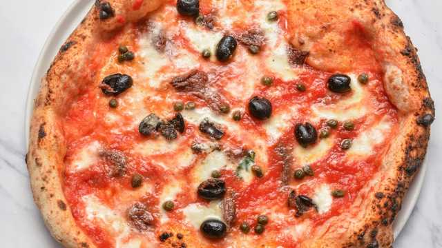 Pizza Chef