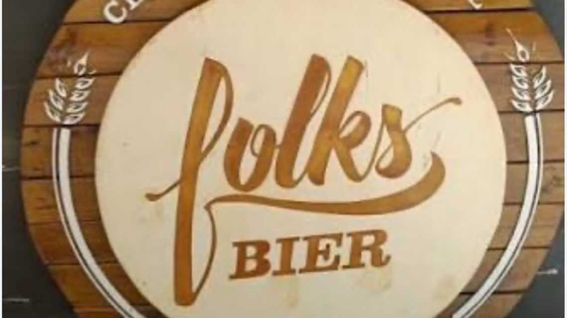 Folks Bier - La cerveza de Aracena cover image