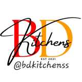 BDk logo