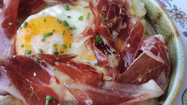 Ayudante de Camarero/a