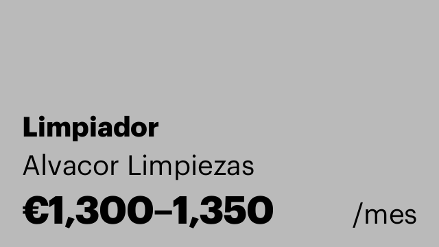 Limpiador