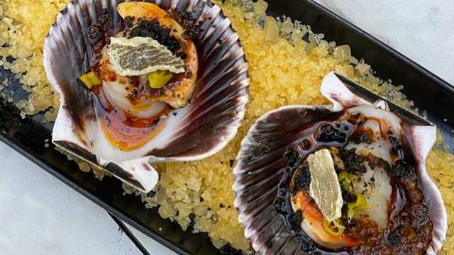 Cocinero/a Restaurante