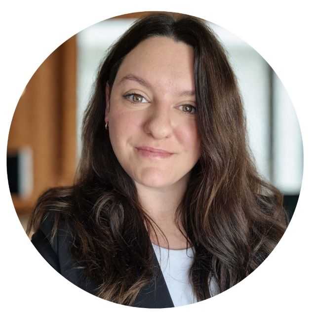 Candidate avatar