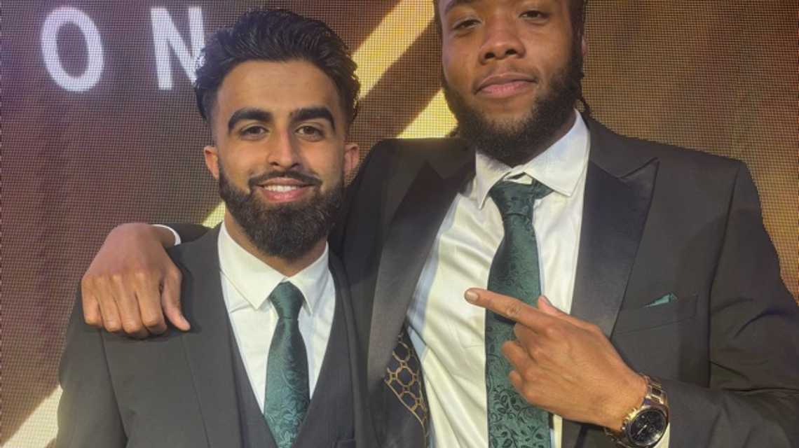 Irving Industries cover image