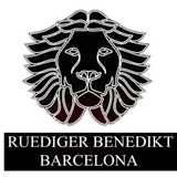 Studio Ruediger Benedikt logo
