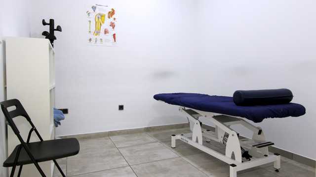 Fisioterapeuta