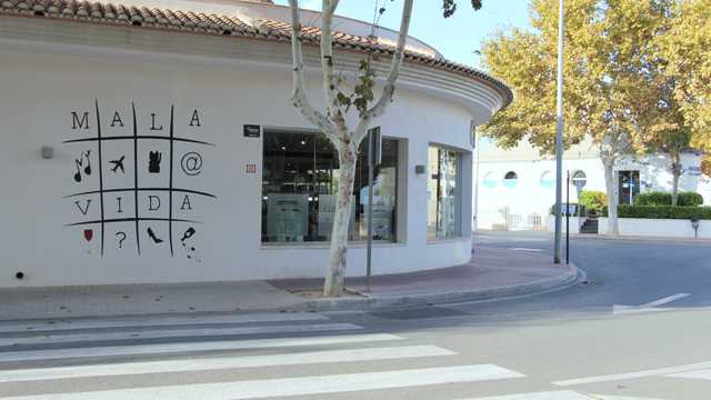 Dependiente/a de Tienda