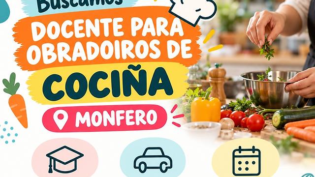 Cocinero/a