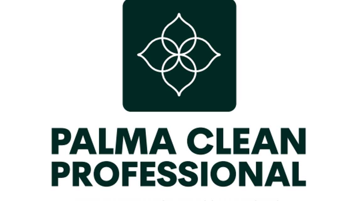 PALMA CLEAN cover image