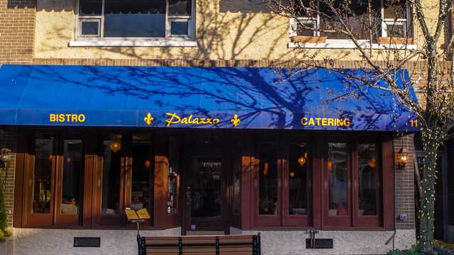 Line Cook / Sous Chef