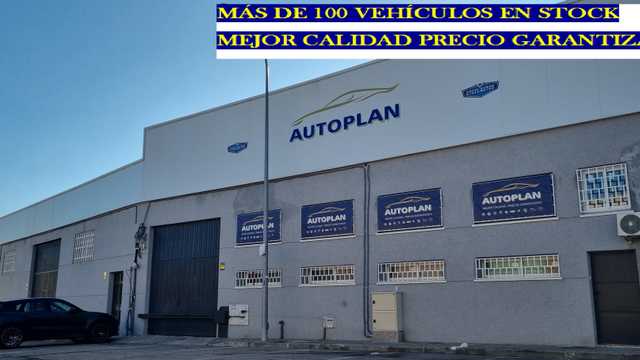 Captador/a de Vehiculos