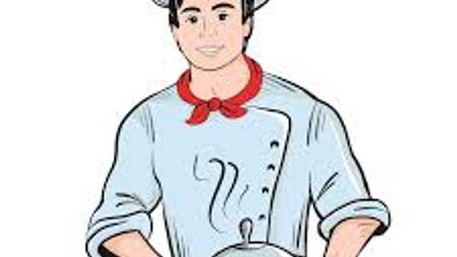 Cocinero/a