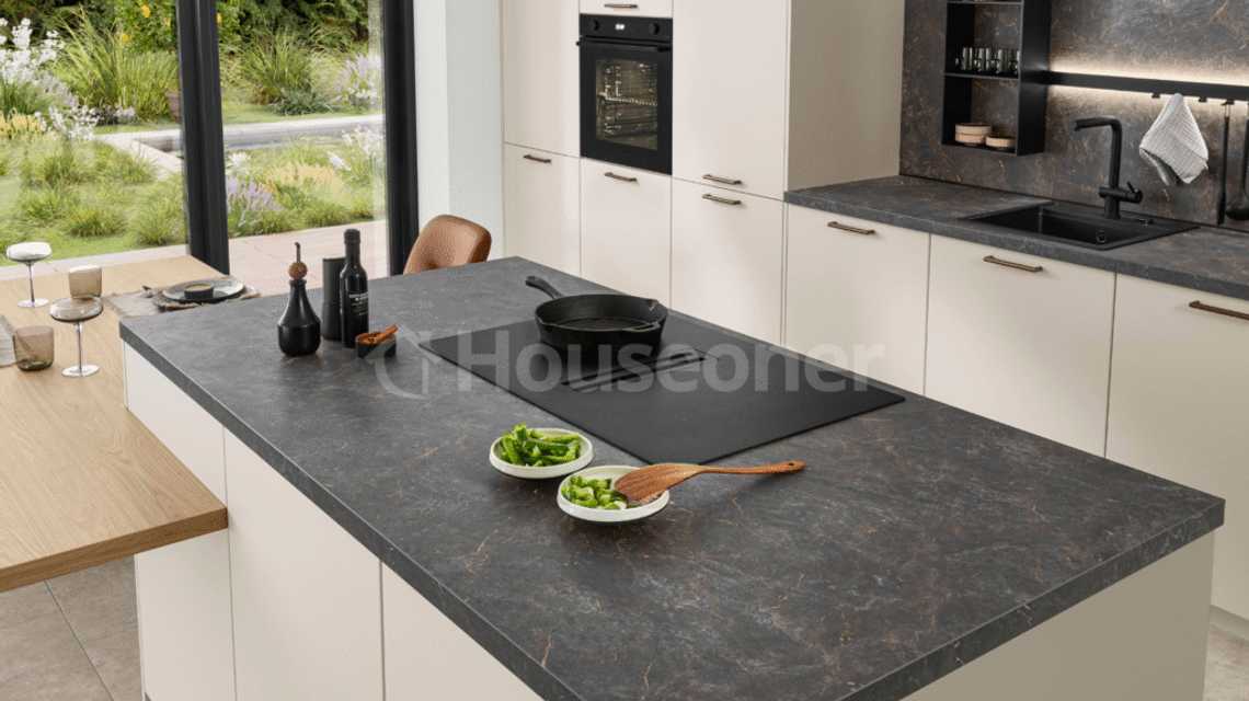 Houseoner cover image