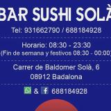 li Barsushisola avatar icon