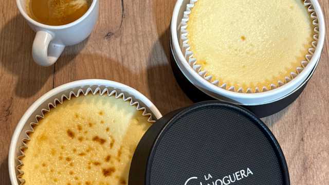 Camarero/a y Barista